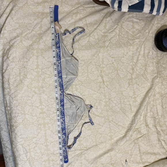 Triangle Bra - Picture 7 of 7